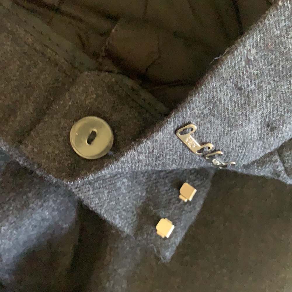 Lands End wool pants - Picture 7 of 8